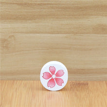 Load image into Gallery viewer, 1pc 10cm English Wooden Letters Decorative White Butterfly Alphabet Ornaments Crafts Wood Letter Lettering Wedding Numbers DIY