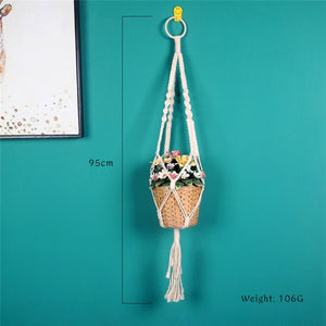 large  tapestry nordic V macrame wall hanging  wedding decoration handmade  room decoration party gift for women