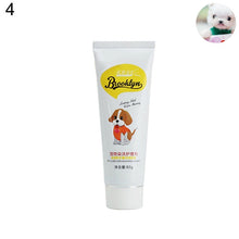 Load image into Gallery viewer, 80g Pet Dog Cats Animals Hair Bright Coloring Dyestuffs Dyeing Pigment Agent Supplies Safe Dog Accessories