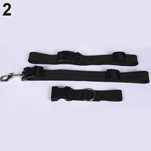 Load image into Gallery viewer, Attractive Traction Pulling Leash Pet Dog Running Jogging Convenient Safe Fashional Goods for pets