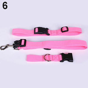 Attractive Traction Pulling Leash Pet Dog Running Jogging Convenient Safe Fashional Goods for pets