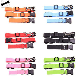 Attractive Traction Pulling Leash Pet Dog Running Jogging Convenient Safe Fashional Goods for pets