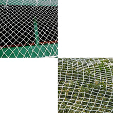 Load image into Gallery viewer, Pet Cat Dog Nylon Protective Mesh Net Safety Protection Fence Gard for Home Window Balcony for Baby Kid Falling Net Fence