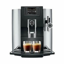 Load image into Gallery viewer, JURA E8 coffee machine Chrom,from Germany,free shipping Worldwide